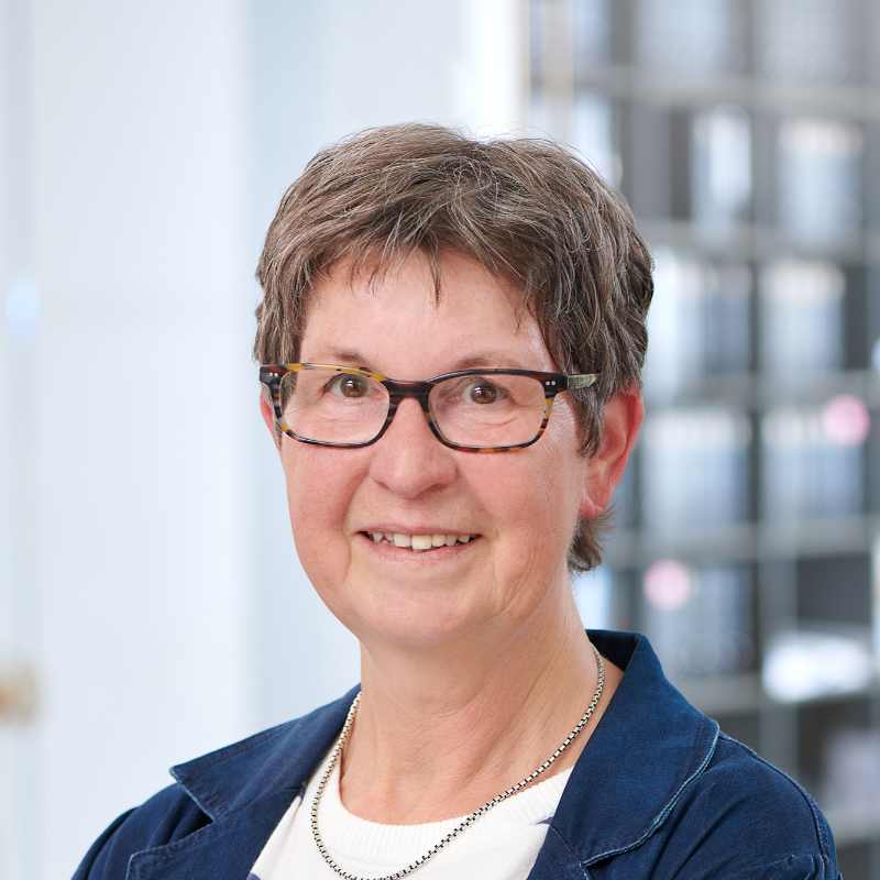  Birgitt Schubert-Logen