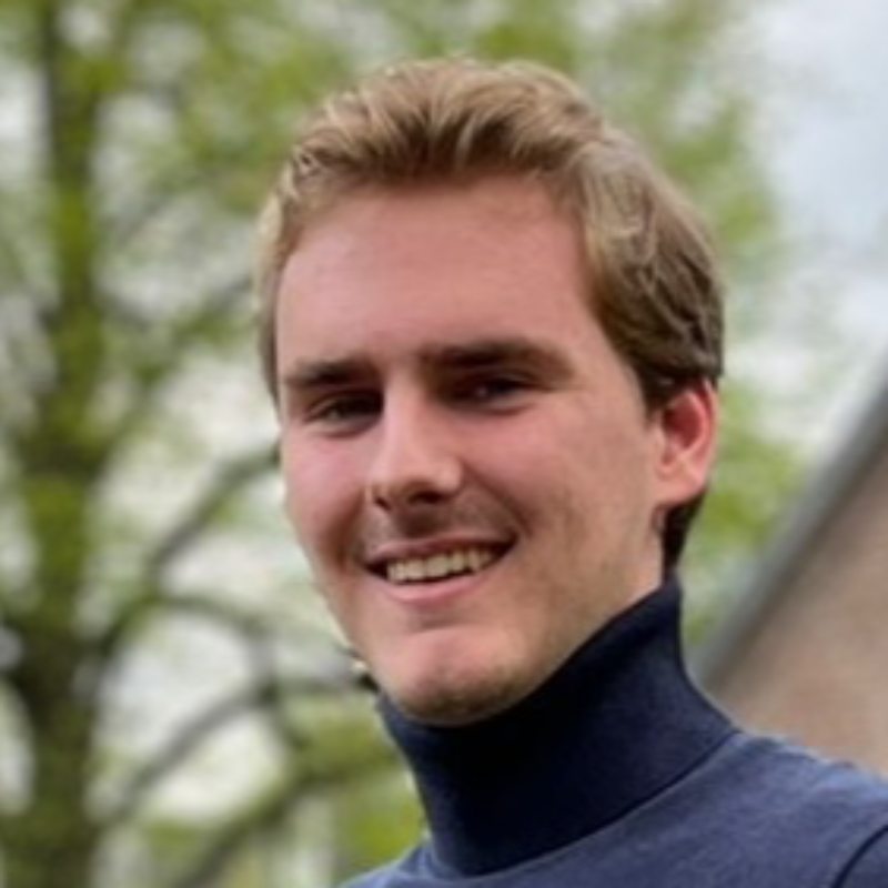  David Liegner