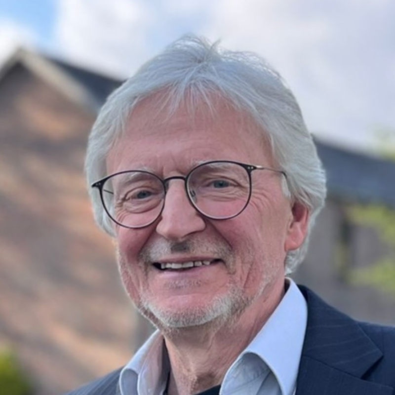  Joachim Brandt